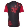 Manchester United Rose Pre-Match 2026-27 - Fodboldtrøjer (S/S)