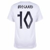 Norge Odegaard 10 Tredje VM 2026 - Fodboldtrøjer (S/S)