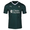 Plymouth Argyle Hjemme 2026-27 - Fodboldtrøjer (S/S) Plymouth Argyle Hjemme 2026-27 - Fodboldtrøjer (S/S)
