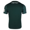 Plymouth Argyle Hjemme 2026-27 - Fodboldtrøjer (S/S)