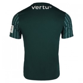 Plymouth Argyle Hjemme 2026-27 - Fodboldtrøjer (S/S)