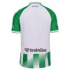 Real Betis Hjemme 2026-27 - Fodboldtrøjer (S/S)
