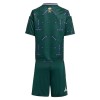 Saudi-Arabien Børn Hjemme VM 2026 - Fodboldtrøjer (S/S)