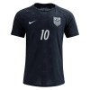 USA Pulisic 10 Udebane VM 2026 - Fodboldtrøjer (S/S)