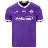 AC Fiorentina Hjemme 2026-27 - Fodboldtrøjer (S/S) AC Fiorentina Hjemme 2026-27 - Fodboldtrøjer (S/S)