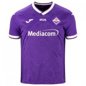 AC Fiorentina Hjemme 2026-27 - Fodboldtrøjer (S/S)