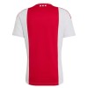 Ajax Amsterdam Hjemme 2026-27 - Fodboldtrøjer (S/S)