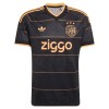 Ajax Amsterdam Udebane 2026-27 - Fodboldtrøjer (S/S)
