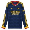 Arsenal Udebane 2026-27 - Fodboldtrøjer (L/S)