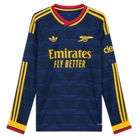 Arsenal Udebane 2026-27 - Fodboldtrøjer (L/S)