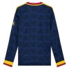 Arsenal Udebane 2026-27 - Fodboldtrøjer (L/S)