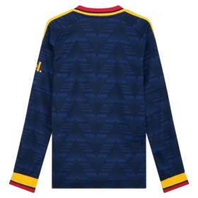 Arsenal Udebane 2026-27 - Fodboldtrøjer (L/S)
