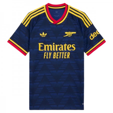 Arsenal Udebane 2026-27 - Fodboldtrøjer (S/S)