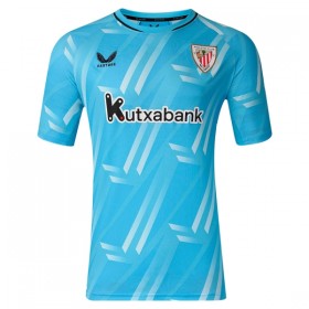 Athletic Bilbao Tredje 2026-27 - Fodboldtrøjer (S/S)
