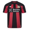 Bayer 04 Leverkusen Hjemme 2026-27 - Fodboldtrøjer (S/S) Bayer 04 Leverkusen Hjemme 2026-27 - Fodboldtrøjer (S/S)