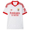 Benfica Udebane 2026-27 - Fodboldtrøjer (S/S)