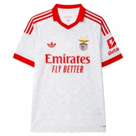 Benfica Udebane 2026-27 - Fodboldtrøjer (S/S)