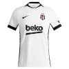 Besiktas Hjemme 2026-27 - Fodboldtrøjer (S/S) Besiktas Hjemme 2026-27 - Fodboldtrøjer (S/S)