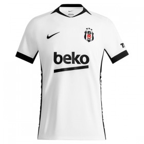 Besiktas Hjemme 2026-27 - Fodboldtrøjer (S/S)