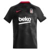 Besiktas Tredje 2026-27 - Fodboldtrøjer (S/S)