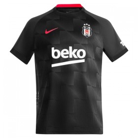 Besiktas Tredje 2026-27 - Fodboldtrøjer (S/S)