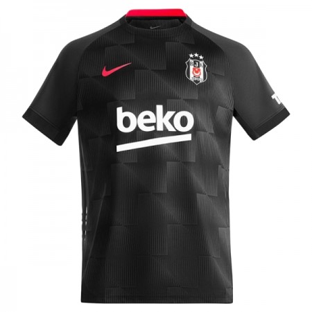 Besiktas Tredje 2026-27 - Fodboldtrøjer (S/S)