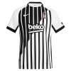 Besiktas Udebane 2026-27 - Fodboldtrøjer (S/S) Besiktas Udebane 2026-27 - Fodboldtrøjer (S/S)