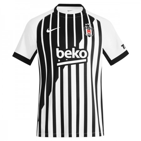 Besiktas Udebane 2026-27 - Fodboldtrøjer (S/S) Besiktas Udebane 2026-27 - Fodboldtrøjer (S/S)