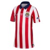 Chivas de Guadalajara Hjemme 2026-27 - Fodboldtrøjer (S/S) Chivas de Guadalajara Hjemme 2026-27 - Fodboldtrøjer (S/S)