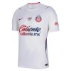 Chivas de Guadalajara Udebane 2026-27 - Fodboldtrøjer (S/S) Chivas de Guadalajara Udebane 2026-27 - Fodboldtrøjer (S/S)