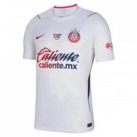 Chivas de Guadalajara Udebane 2026-27 - Fodboldtrøjer (S/S)