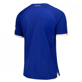 Everton Børn Hjemme 2026-27 - Fodboldtrøjer (S/S)