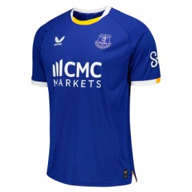 Everton Hjemme 2026-27 - Fodboldtrøjer (S/S)
