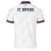 FC Bayern München Børn Udebane 2026-27 - Fodboldtrøjer (S/S)