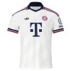 FC Bayern München Børn Udebane 2026-27 - Fodboldtrøjer (S/S)