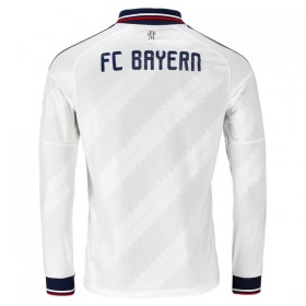 FC Bayern München Udebane 2026-27 - Fodboldtrøjer (L/S)