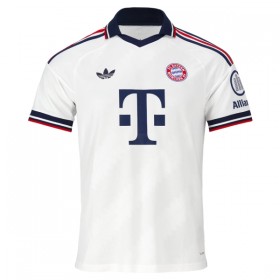 FC Bayern München Udebane 2026-27 - Fodboldtrøjer (S/S)