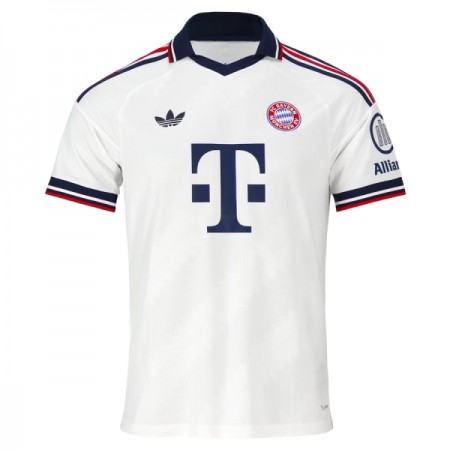 FC Bayern München Udebane 2026-27 - Fodboldtrøjer (S/S)