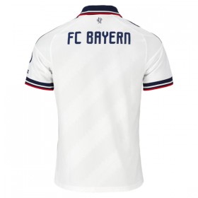 FC Bayern München Udebane 2026-27 - Fodboldtrøjer (S/S)