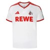 FC Köln Hjemme 2026-27 - Fodboldtrøjer (S/S)