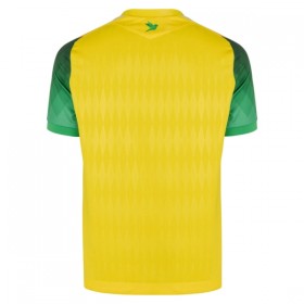 FC Nantes Børn Hjemme 2026-27 - Fodboldtrøjer (S/S)