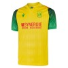FC Nantes Børn Hjemme 2026-27 - Fodboldtrøjer (S/S)