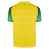 FC Nantes Hjemme 2026-27 - Fodboldtrøjer (S/S)