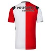 Feyenoord Rotterdam Hjemme 2026-27 - Fodboldtrøjer (S/S)