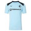 Feyenoord Rotterdam Trænings trøjer 2026-27 Blå (S/S) Feyenoord Rotterdam Trænings trøjer 2026-27 Blå (S/S)