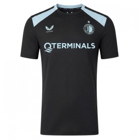 Feyenoord Rotterdam Trænings trøjer 2026-27 Sort (S/S)