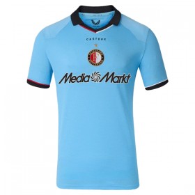 Feyenoord Rotterdam Udebane 2026-27 - Fodboldtrøjer (S/S)