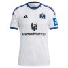 Hambourger SV Hjemme 2026-27 - Fodboldtrøjer (S/S) Hambourger SV Hjemme 2026-27 - Fodboldtrøjer (S/S)