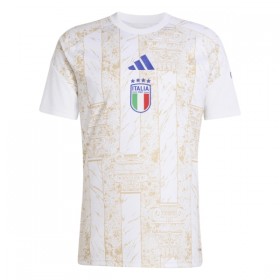 Italien Pre-Match 2026 - Fodboldtrøjer (S/S)
