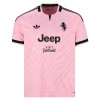 Juventus Udebane 2026-27 - Fodboldtrøjer (S/S)